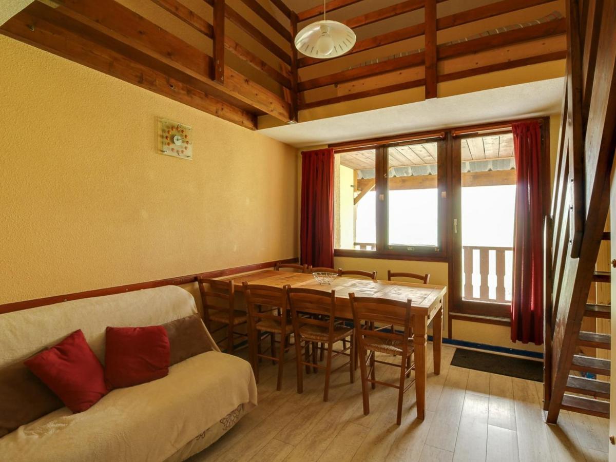 Duplex 8 Pers. A La Mongie, Balcon, Vue Montagnes, Proche Pistes - Fr-1-404-110 Exterior foto