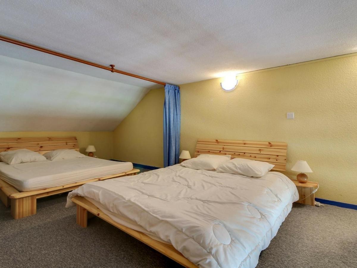 Duplex 8 Pers. A La Mongie, Balcon, Vue Montagnes, Proche Pistes - Fr-1-404-110 Exterior foto