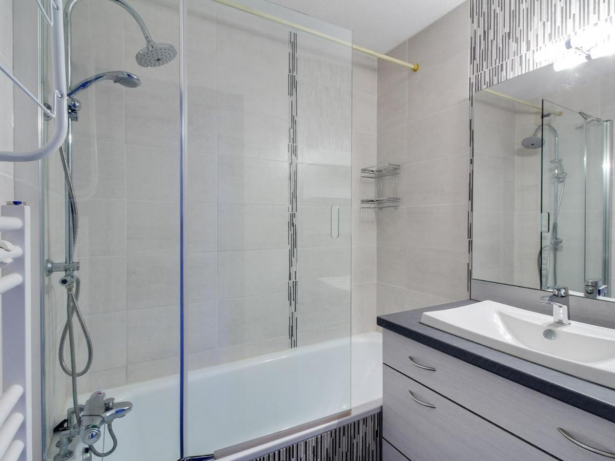 Duplex 8 Pers. A La Mongie, Balcon, Vue Montagnes, Proche Pistes - Fr-1-404-110 Exterior foto