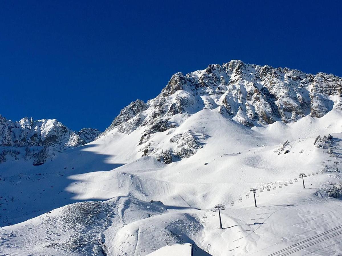 Duplex 8 Pers. A La Mongie, Balcon, Vue Montagnes, Proche Pistes - Fr-1-404-110 Exterior foto